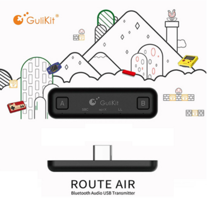 굴리킷 루트 에어 uiKit 굴리킷 uiKit ROUTE AIR NS07 굴리킷 신형