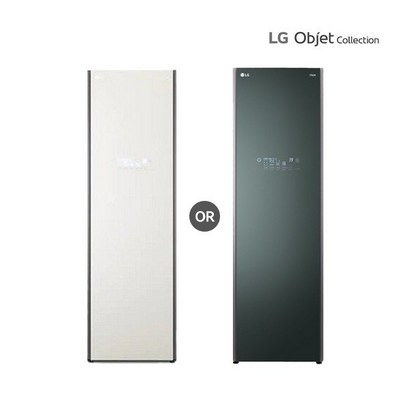 [LG전자]LG 오브제컬렉션 스타일러 5벌 리뷰후기