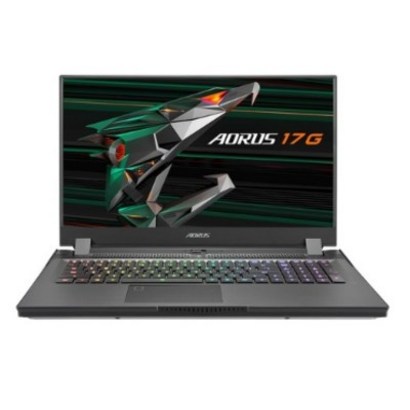 기가바이트 2020 AORUS 17G XC 리뷰후기