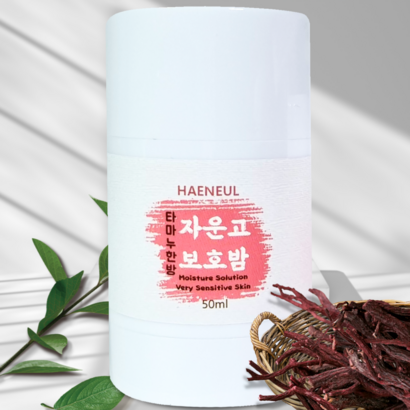 [해늘] 자운고