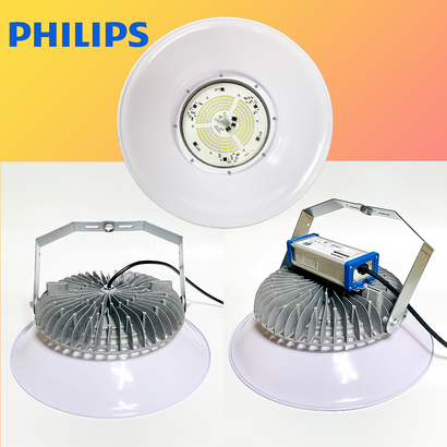국산 ED 공장등 투광등 투광기 100W 120W 150W 200W 고효율 방수형 I68 AC DC 고천장등