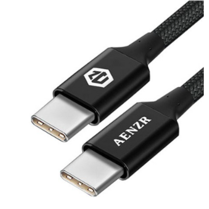 AENZR USB31 EN2 C타입 to TYE-C 데이터케이블