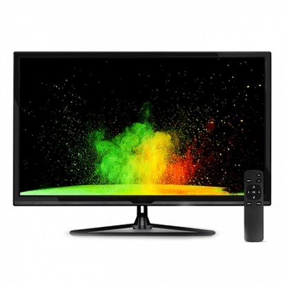 브이싱크텍 VU3206 4K UHD HDR 리뷰후기