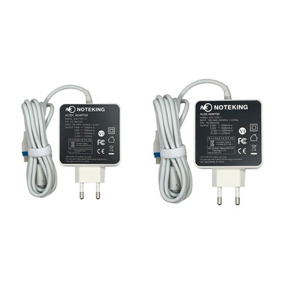 노트킹 노트북 스마트폰 태블릿C 등 사용 45W 65W USB-C타입 ower Deivery 충전기 전원 어댑터 모음 리뷰 후기