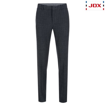 [JDX골프스포츠] TR체크 기모 팬츠_X2QWPTM04-DG 리뷰후기