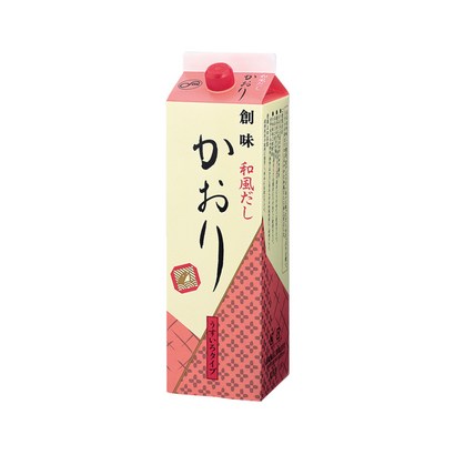 소미 가오리 - 간사이 오뎅 다시 쯔유 샤브샤브 육수 밀푀유나베 국물 리뷰후기