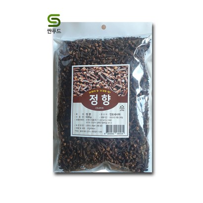정향  - 기타 향신료 리뷰후기