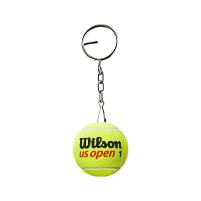 Z5452 TENNIS BA KEYCHAINS 윌슨열쇠고리