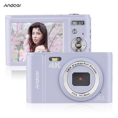 Andoer  28인치 IS패널 4K 디지털 카메라