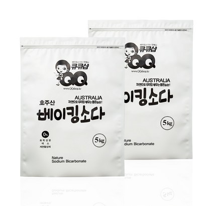주베이킹소다[X2EA]천연세제 식품첨가물