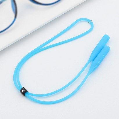 실리콘 패션 안경줄 안경 분실위험 안경소품 리뷰후기