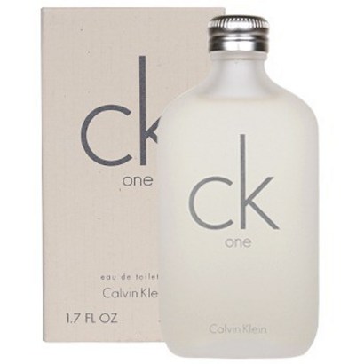 캘빈클라인 CK ONE EDT 리뷰후기