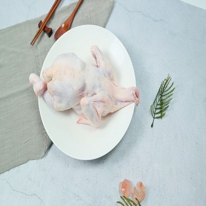 [치킨테이블] 통닭-  냉장