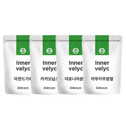 바른약초 아카아카 주스 분말 리뷰 후기