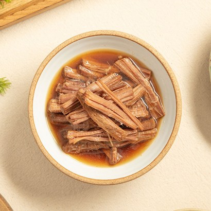 [디스이즈잇] 녹선 소고기장조림  반찬 소고기 장조림 리뷰후기