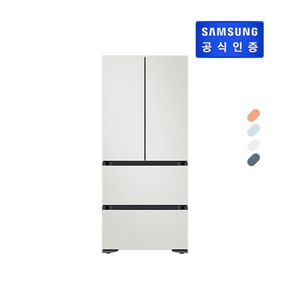 [온플] 삼성 비스포크 김치플러스 코타패널  RQ58A9441A 리뷰 후기