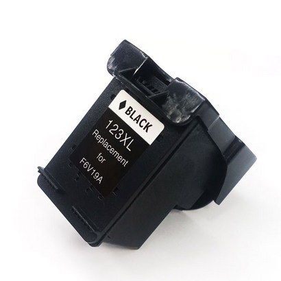 H123 X 대용량 환 잉크 Deskjet H2130 H2131 H2132