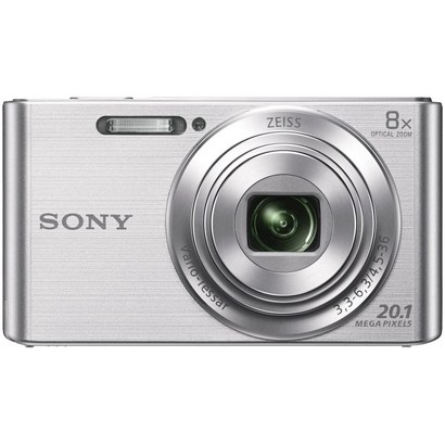 [정품] 소니 Cyber-shot DSC-W830 디지털 카메라 리뷰후기