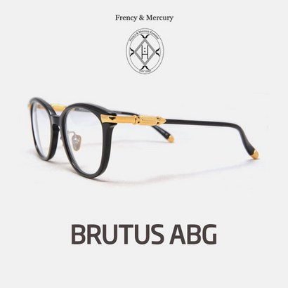 FRENCY MERCURY BRUTUS ABG 리뷰후기