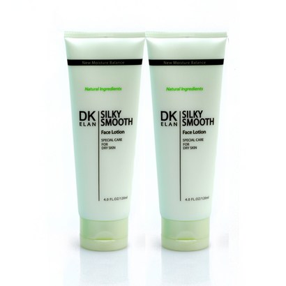 [DK EAN] DK엘란 Natura 고보습 페이스로션