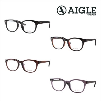 [AIGLE][정식수입] 에이글 명품 안경테 리뷰후기