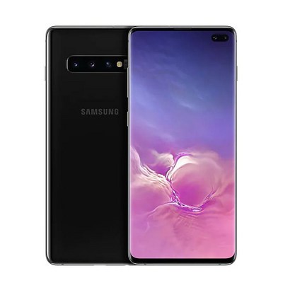삼성 갤럭시S10플러스 B S급 중고폰 공기계 3사환 S-975