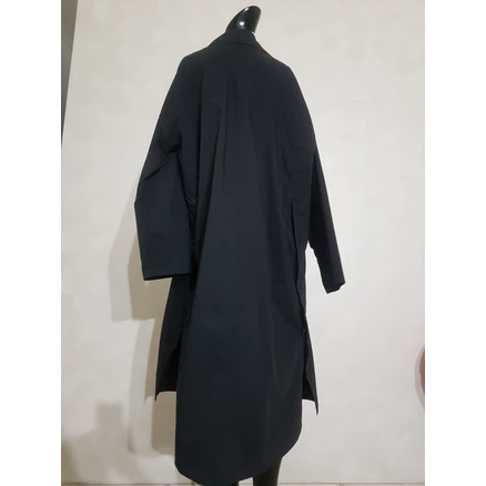 [중*고] 데무박춘무 루즈 롱자켓 55 (NB11140)