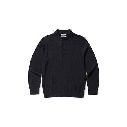 올젠 메리노울 티에리 스웨터 ZPE4ET1501 1047505