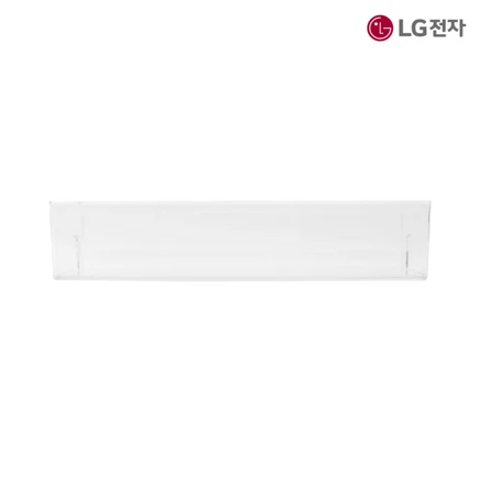 LG 정품 Q343MEEF53.AKOR Q343MHHF33.AKOR Q343MPSF33.AKOR Q343MTEF33.AKOR 냉장실 바구니, 1개, MAN64368301