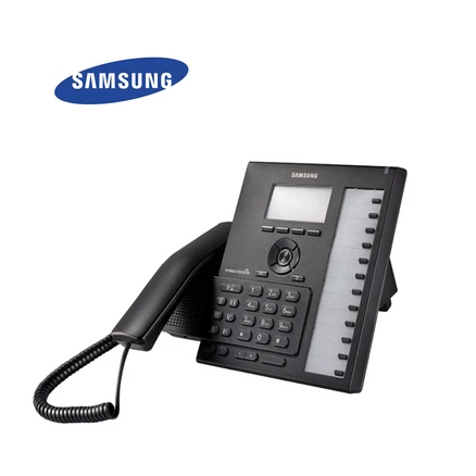 삼성 정품 IP폰 SMT-i6010 IP전화기 인터넷전화기 사무실 회사 IP Phone