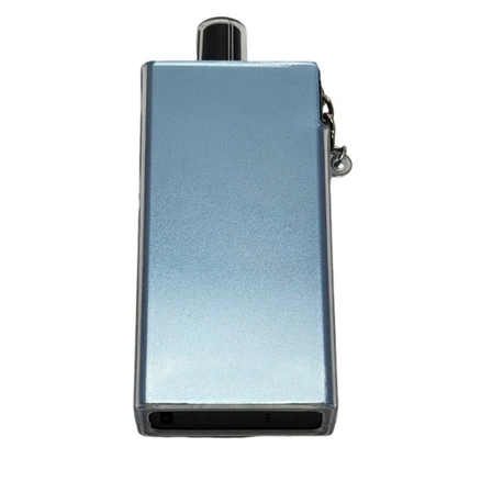 헤스티유 발라리안 맥스 프로 호환용 투명 케이스, 1개