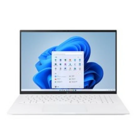 LG전자 2023 그램17, 256GB, 17Z90R-GA76K, 스노우 화이트, 코어i7, WIN11 Home, 16GB
