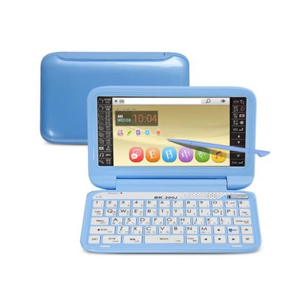 베스타 전자사전 BK-200J (사은품증정 32GB메모리 액정필름 충전기)일본어심화 전자사전 번역기 필기인식 발음지원 자녀선물 어학공부 회화수업