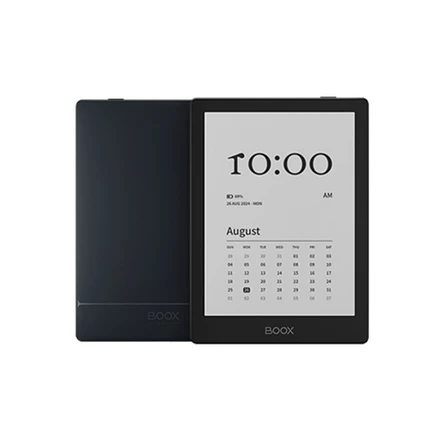 오닉스 GO6 6인치 이북리더기 블랙