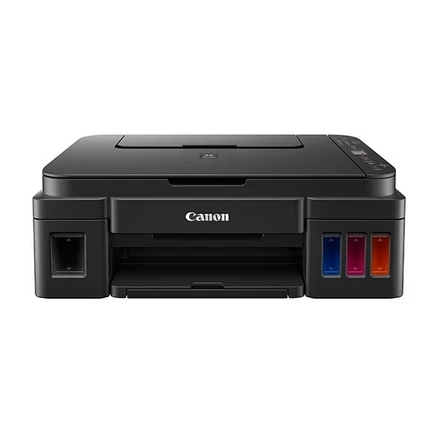 캐논 무한 무선 잉크젯 복합기 G3910, G3910(블랙)