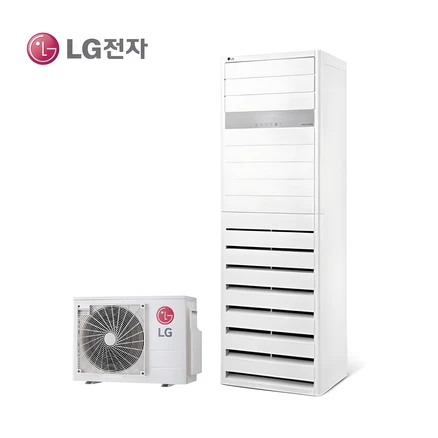 추천1 영업용 에어컨