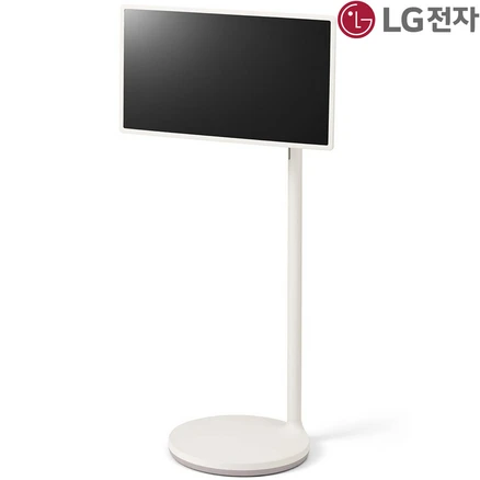 LG전자 FHD LED 스탠바이미 27ART10CMPL (LG배송), 방문설치