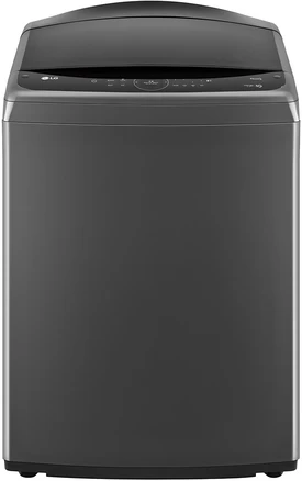 LG전자 통돌이 세탁기 T21MX9A 21kg 방문설치, 미드블랙
