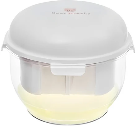 베어그릭스 꾸덕 요거트메이커 1.7L, 혼합색상, 1개