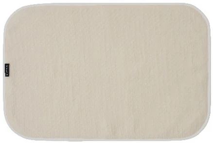 도노도노 유아용 기저귀갈이대 방수패드, 아이보리, 1개