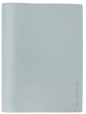 리코즈 라이트 북커버 M, 민트, 1개