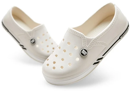 스포디노 아동용 루이밴드 실내화