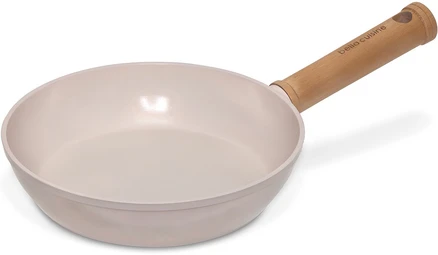 벨라쿠진 인덕션 IH 플럼벨 세라믹 프라이팬, 20cm, 1개