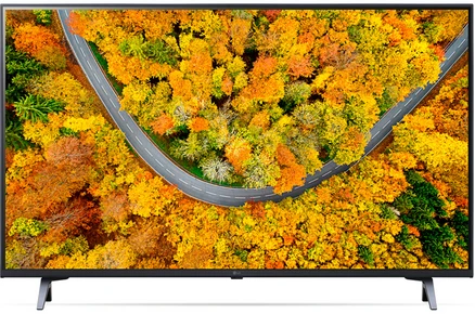 LG전자 4K UHD LED TV, 138cm(55인치), 55UR642S0NC, 스탠드형, 방문설치