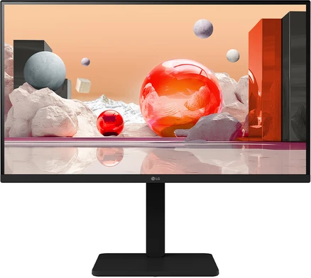 LG전자 FHD PC 모니터, 68.6cm, 27BA450