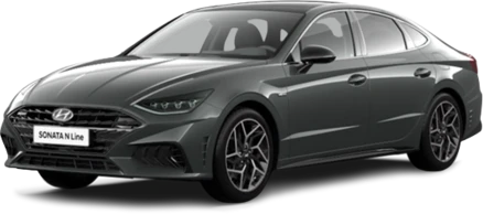 [제주] 제주도렌트카 ★완전(고급)자차포함 ★22-24년 신형렌트카  2023 쏘나타 디엣지, LPG, 5인승