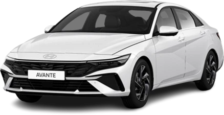 [제주] 제주도렌트카 ★자차포함 ★24-25년 신형렌트카  2024 더뉴 아반테, 휘발유, 5인승