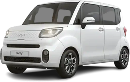 [제주] 제주렌트카 프리미엄 2022 더 뉴 레이, 휘발유, 5인승