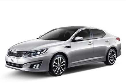 [제주] 제주렌트카★고급자차+대인/대물/자손보험 포함★ 뉴K5, LPG, 5인승