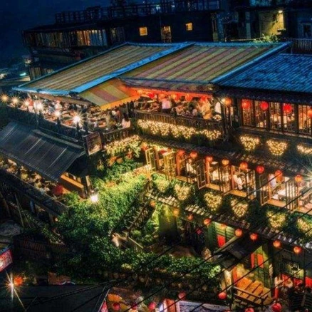 [대만] 100% 출발확정 착한 예스폭진지 10시20분 대만 버스투어 한국어가이드 야시장 타이베이